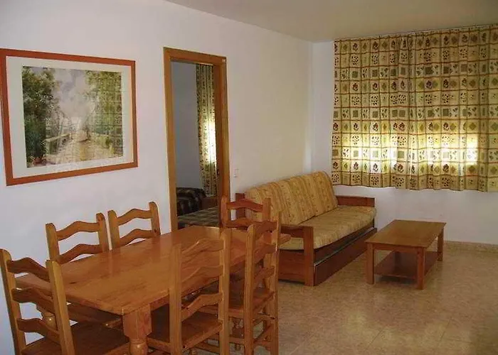 La Joya 3* Miami Playa
