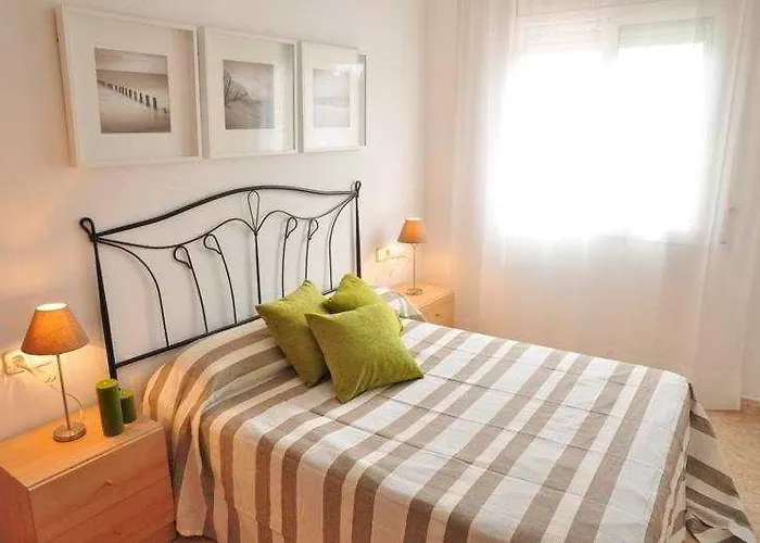 La Joya Hotel